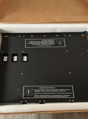 康吉森卡件triconex 3503E(念奴配件）