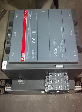 ABB交流接触器拆机ABB交流接触器AF1250H实物(念奴配件）