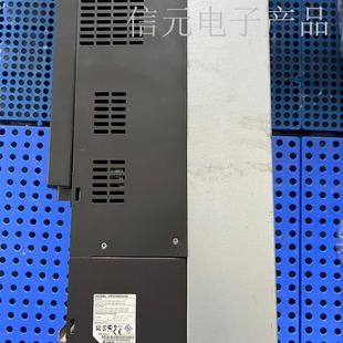 拆机变频器C2000重载75KW成色85新议价