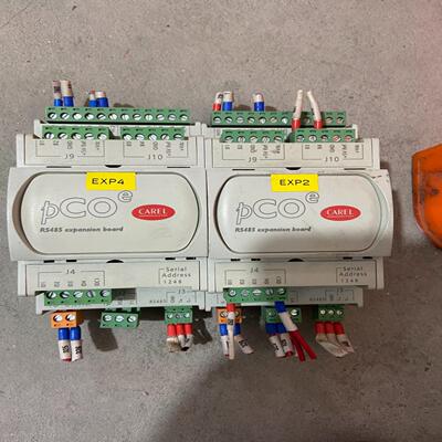 卡乐CAREL模块 PCOE004850(念奴配件）