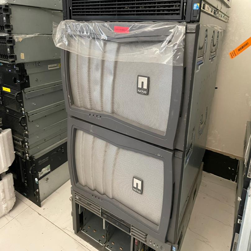 netapp FAS3220 3240 3250 6240(念奴配件）