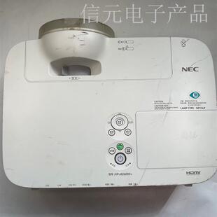 议价 通电不开机有多台 M260XS 短焦NP