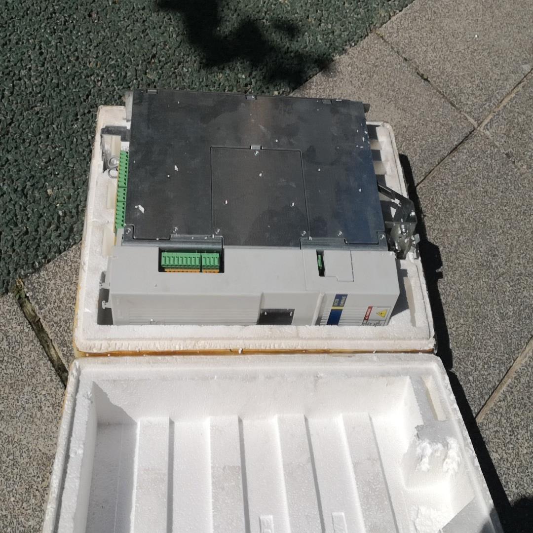 力士乐驱动器 DKC013-100-7-FW(念奴配件）