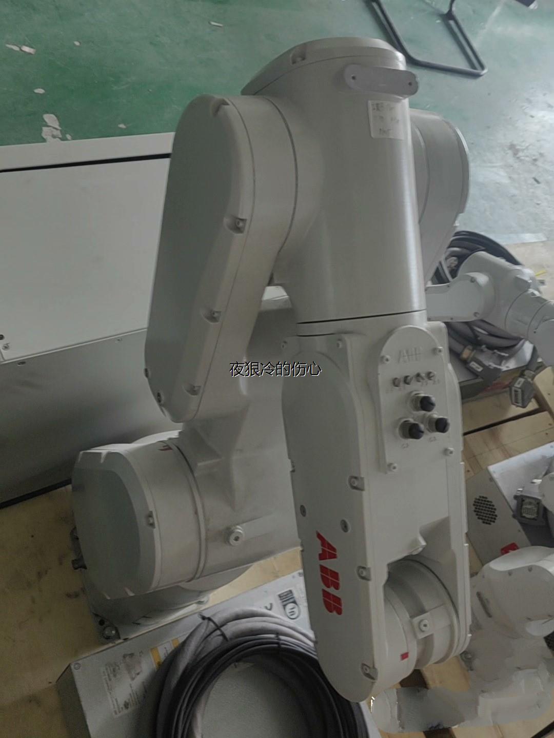 ABB机器人IRB1300-11KG-0.9m整套(机器人本议价