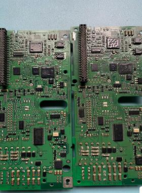 丹佛斯变频器FC301系列cpu板控制板主板端子信号接口(念奴配件）