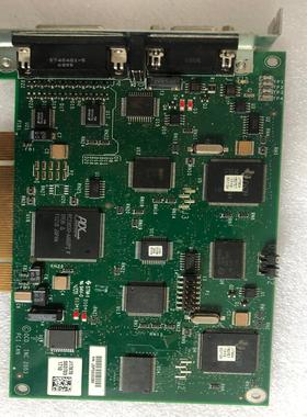 PCI CAN视频采集卡 J17870(念奴配件）