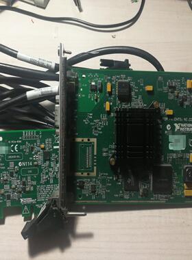 PXIe-8360+MXI-Express线3米＋PCI(念奴配件）