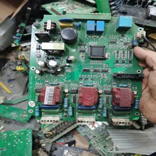 念奴配件 西驰软启动主板CMC LZB拆机退换自由质保3个月