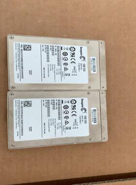 希捷 SSD 25寸 SAS 12GB 400GB ST4(念奴配件）