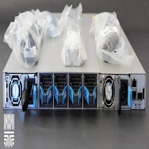 Cisco 交换机 N9K-C93180YC-EX(念奴配件）