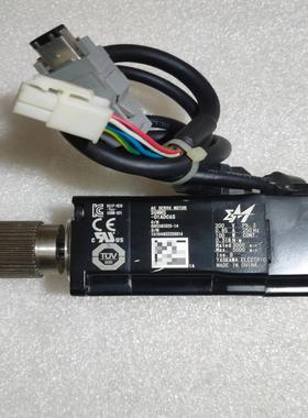 拆机安川SGMMS-01ADC6S100w(念奴配件）