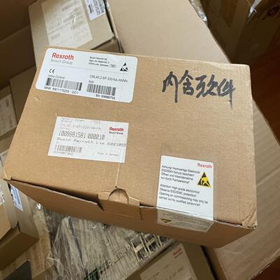 力士乐 CML402-SP-330-NA-NNNN-NW(念奴配件）