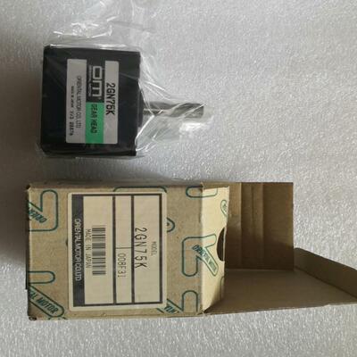 马达AR HEAD型号2GN75K议价(念奴配件）