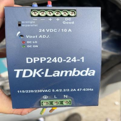 TDK电源DPP240-24-1拆机(念奴配件）