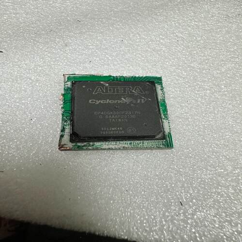 EP4CGX30CF23I7N 阿特拉 ep4cegx30c(念奴配件）