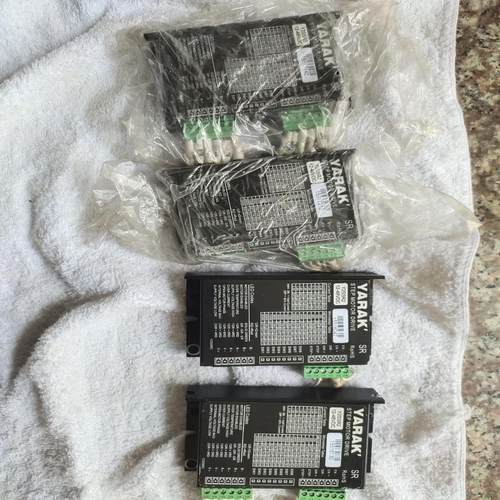 YARAK Y2SSR2 驱动9成色4个310包邮(念奴配件）