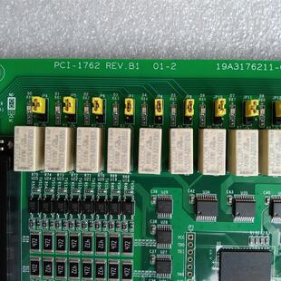 216路隔离数字议价 PCI 1762REV.B101