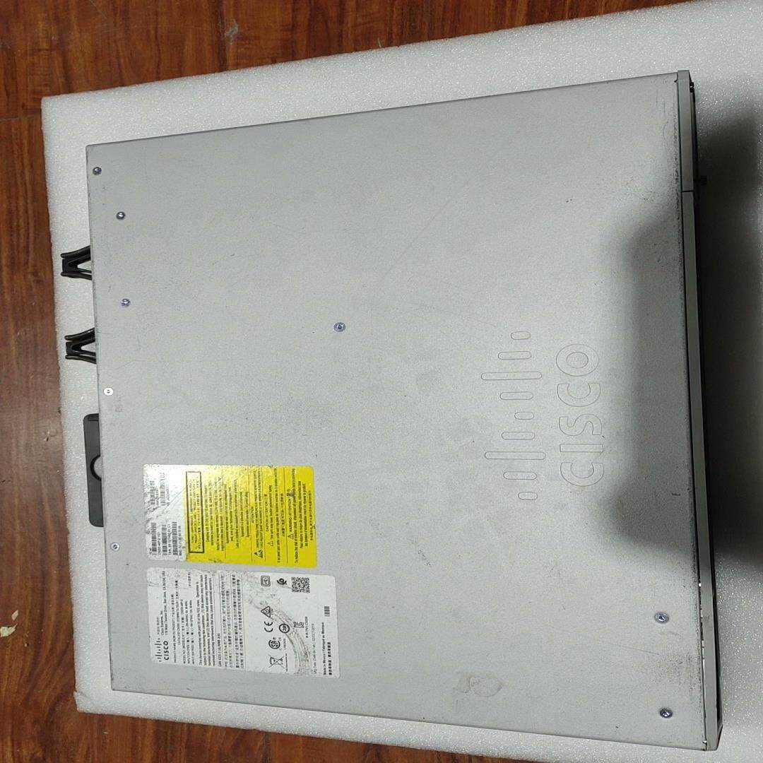 cisco C9200-48P-E千兆POE交换机(念奴配件）