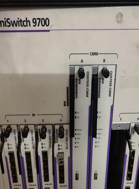 Alcatel-Lucent 阿尔卡特 OmniSwitch(念奴配件）