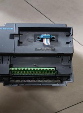 伟创变频器AC60－T3-2R2G 3R7P 223(念奴配件）