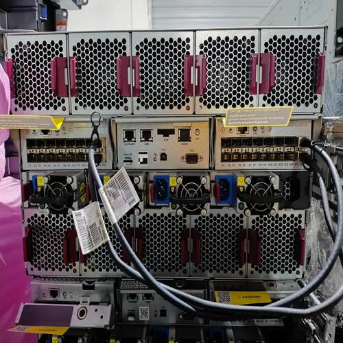 HP Moonshot 1500(念奴配件）