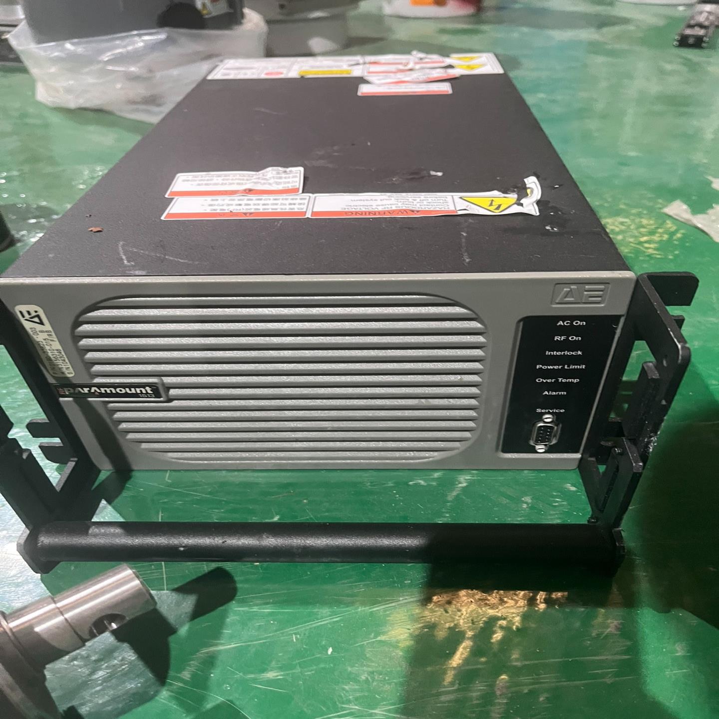 AE Paramount  1513 射频电源  0190-(念奴配件)