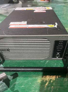 AE Paramount  1513 射频电源  0190-(念奴配件）