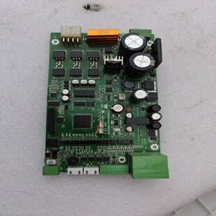 捷顺数字道闸主板JSDZ0206数字道闸主板通用实物拍摄(念奴配件）