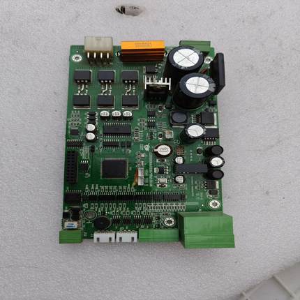 捷顺数字道闸主板JSDZ0206数字道闸主板通用实物拍摄(念奴配件）