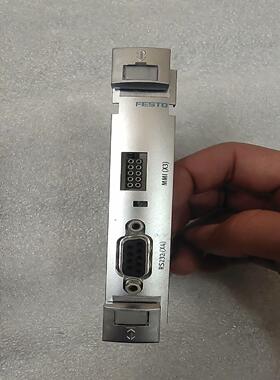 FESTO 费斯托  K-362253  实物拍摄  功能包(念奴配件）