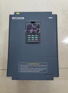 拆机四方变频器E380-4T0220G0300P成色如图(念奴配件）