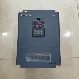 拆机四方变频器E380 4T0220G0300P成色如图 念奴配件