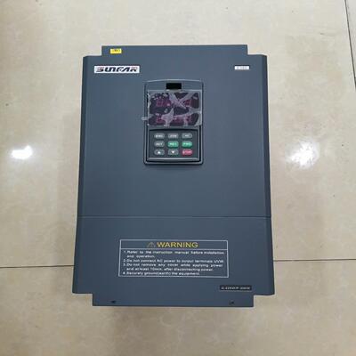 拆机四方变频器E380-4T0220G0300P成色如图(念奴配件）