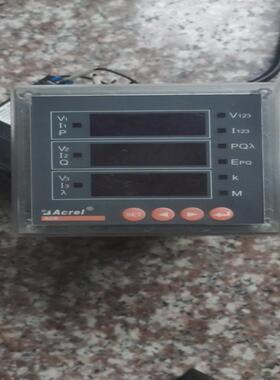 安科瑞电气 acr220e2mk  pz96-e4khe(念奴配件）