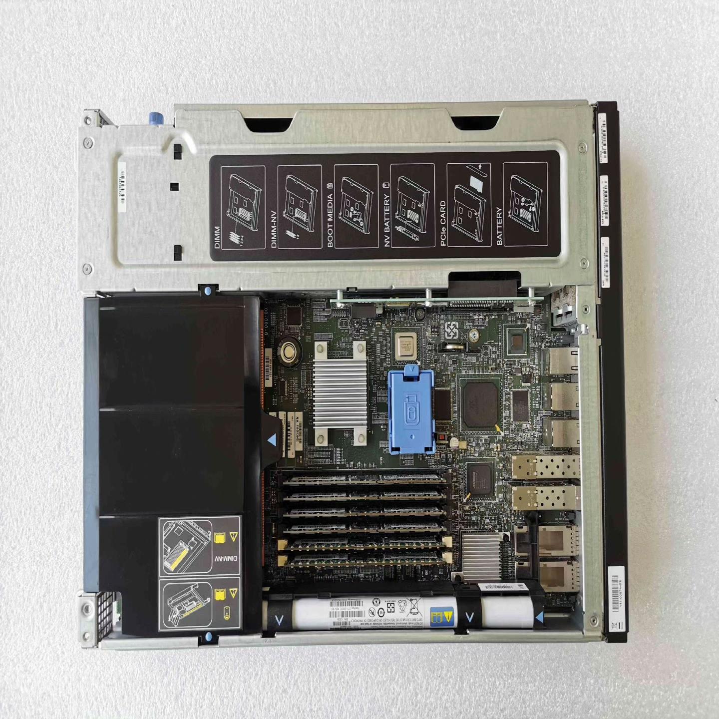 NETAPP FAS3210 控制器 111-00585 1(念奴配件）