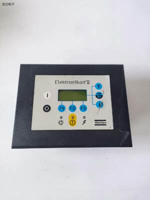 阿特拉斯空压机控制器190