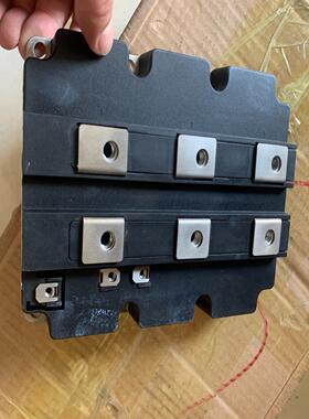 英飞凌FZ1500R33HE3实物拍摄没有用过没有安装(念奴配件）