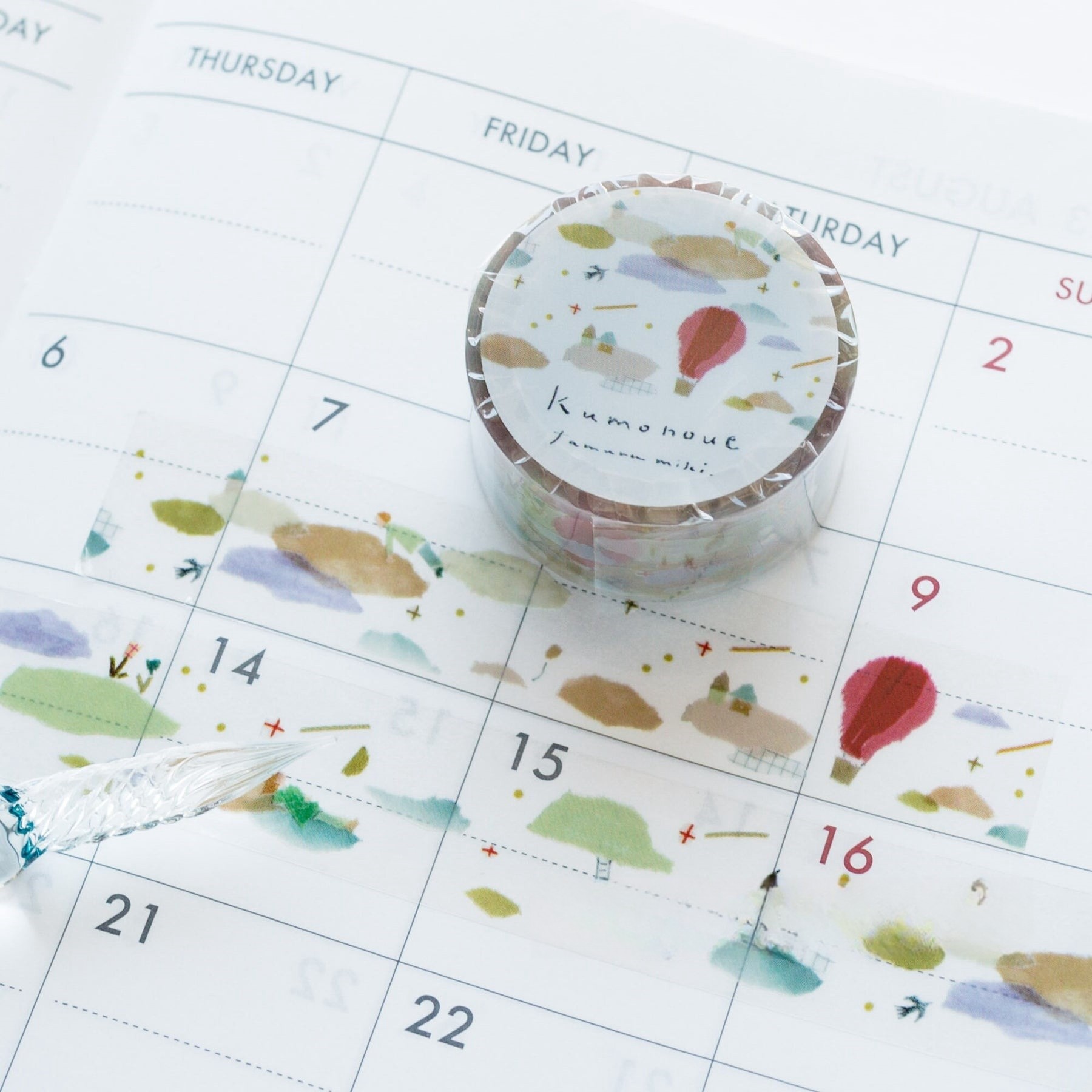 日本SAIEN美纹纸高颜值手账本胶带田村美纪装饰图案DIY拼贴素材,文具电教/文化用品/商务用品,和纸胶带,淘宝优惠券,粉丝福利购,淘宝优惠卷