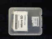 TF卡转换套 2000TF卡托 PSV变革卡托卡套 psv1000 PSV游戏卡套