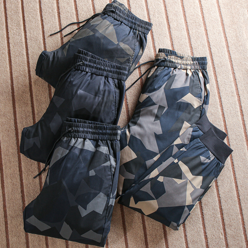 御寒抗风不怕冷！90男士防水防风