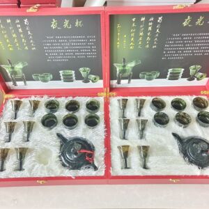 甘肃夜光杯酒具旅游纪念品