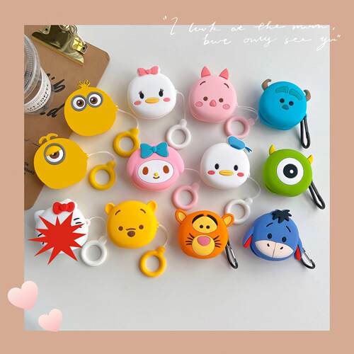 Samsung Galaxy Buds2 Live Earphone Cover Suitable for Silic