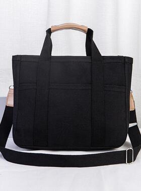 Mommy bag, fashionable and multifunctional, single shoulder