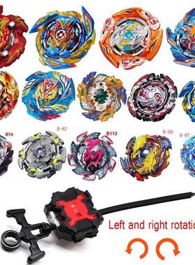 Beyblade Burst Bayblades B169 Turbo Sparking With Launcher