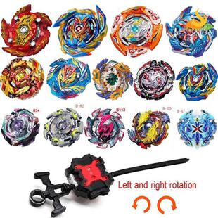 Beyblade Burst Bayblades B169 Turbo Sparking With Launcher