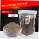 goldfish particle Fish Small universal food feed koi fish