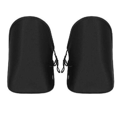 Windproof Sun Protection Breathable Handguards Motorbike