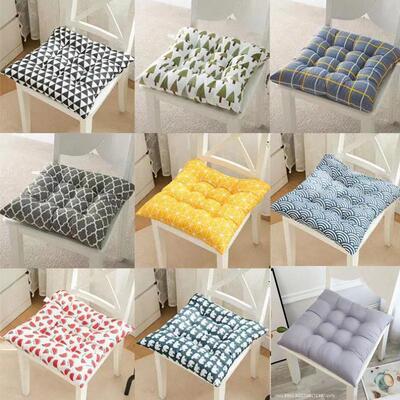 Home Decor PillowPad Chair Seat Seat Cushion Dining Room座垫