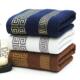 100% Large cotton towels towel外贸纯棉浴巾毛巾 bath Export