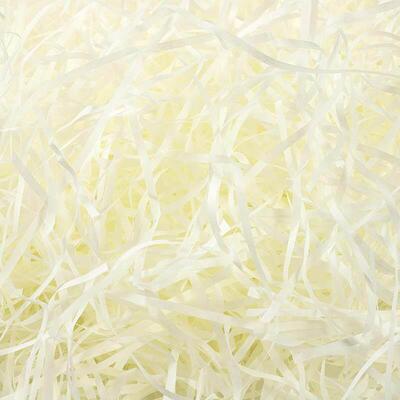 Lafite grass shredded paper gift box filling folded paper